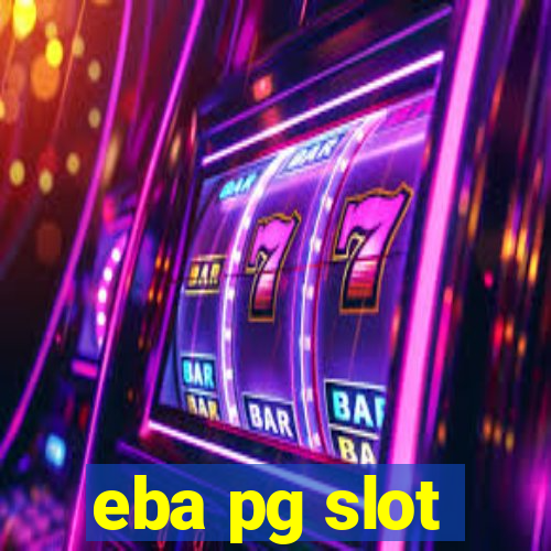 eba pg slot