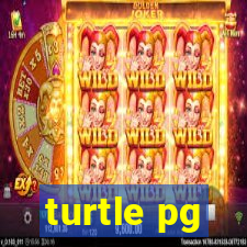 turtle pg