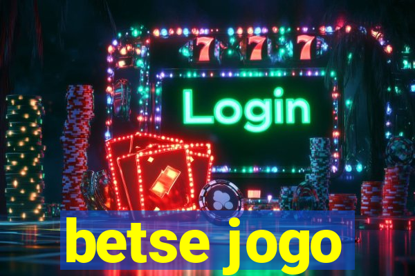 betse jogo