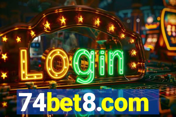 74bet8.com