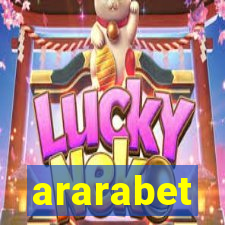 ararabet