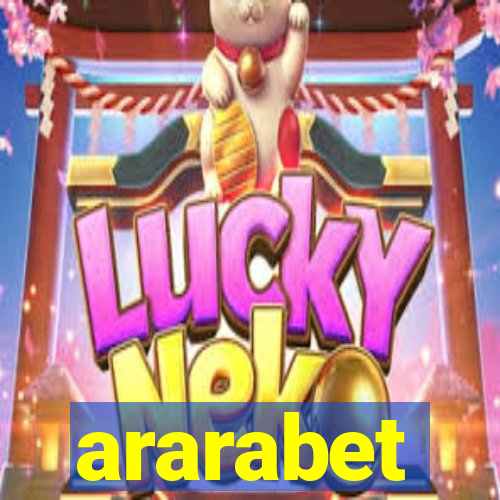 ararabet