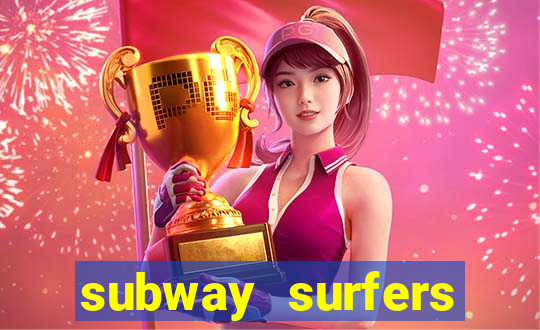 subway surfers pagando dinheiro