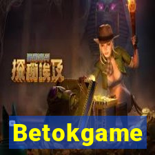 Betokgame