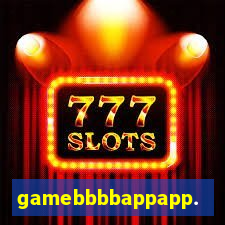 gamebbbbappapp.com