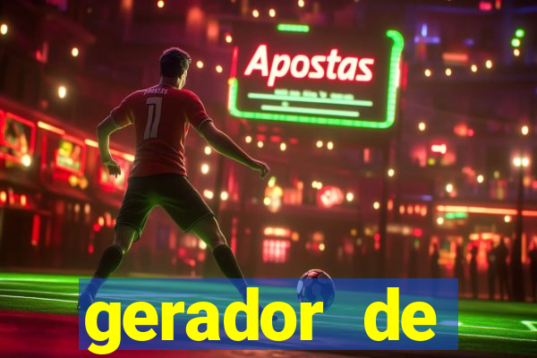 gerador de resultados de futebol