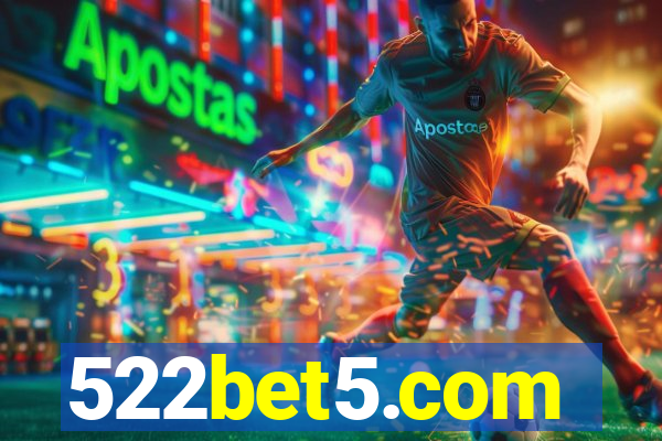 522bet5.com