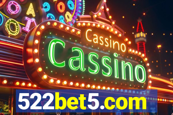 522bet5.com