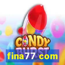 fina77 com