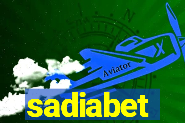 sadiabet