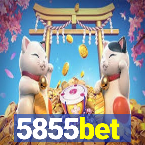 5855bet