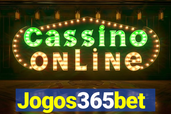 Jogos365bet