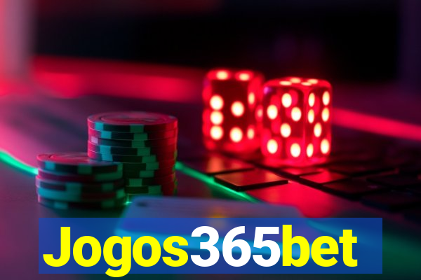 Jogos365bet