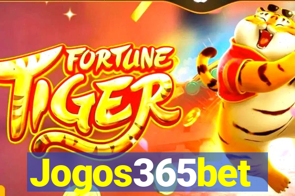 Jogos365bet