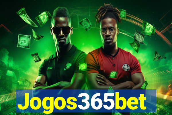 Jogos365bet