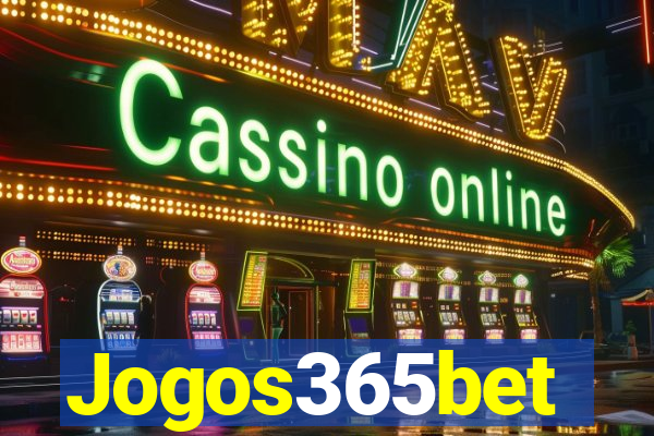 Jogos365bet