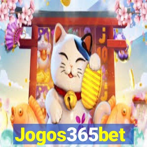 Jogos365bet