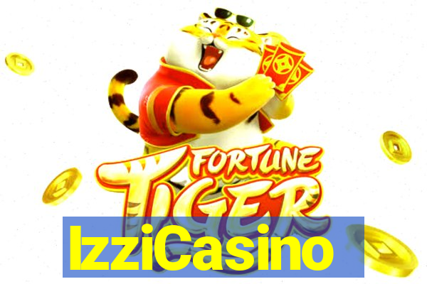 IzziCasino