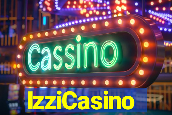 IzziCasino