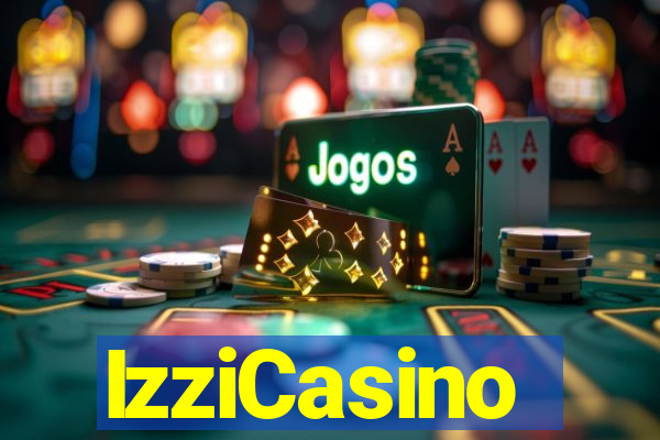 IzziCasino