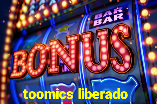 toomics liberado