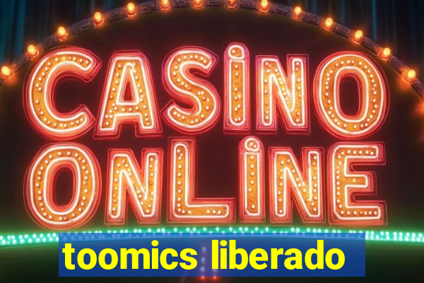 toomics liberado