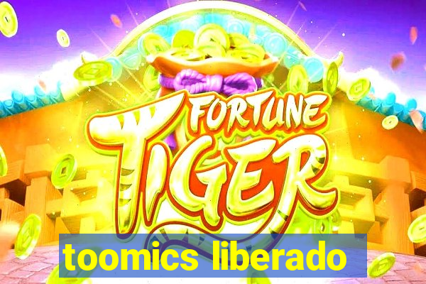 toomics liberado