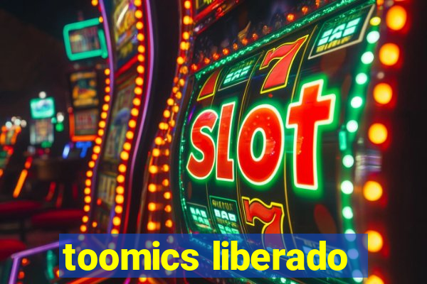 toomics liberado