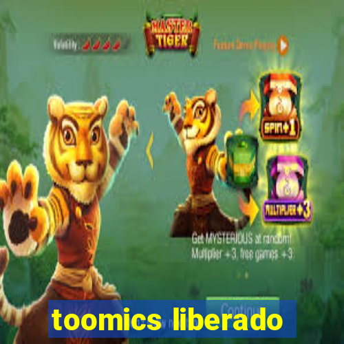 toomics liberado