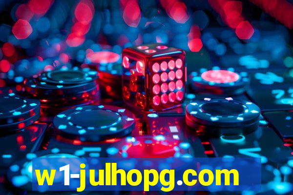 w1-julhopg.com