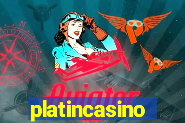 platincasino