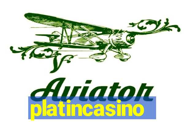 platincasino