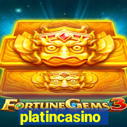 platincasino