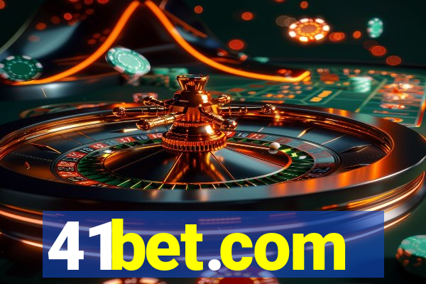 41bet.com