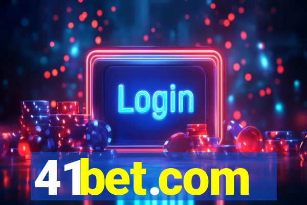 41bet.com