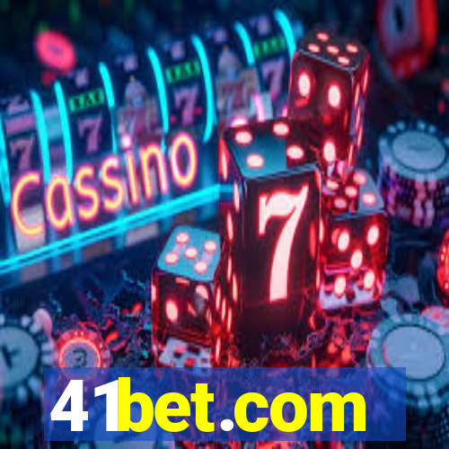 41bet.com