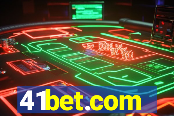 41bet.com