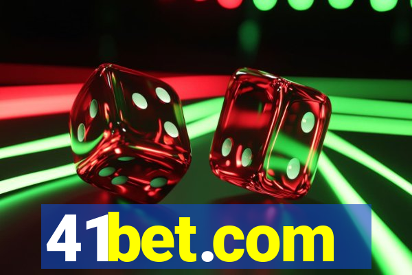 41bet.com