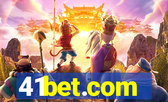 41bet.com