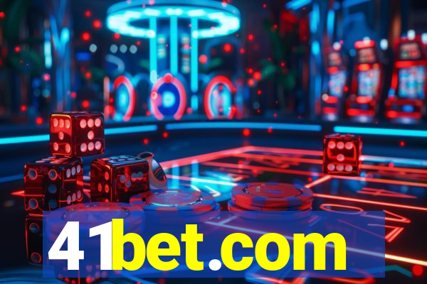 41bet.com