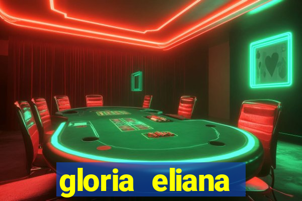 gloria eliana ribeiro letra