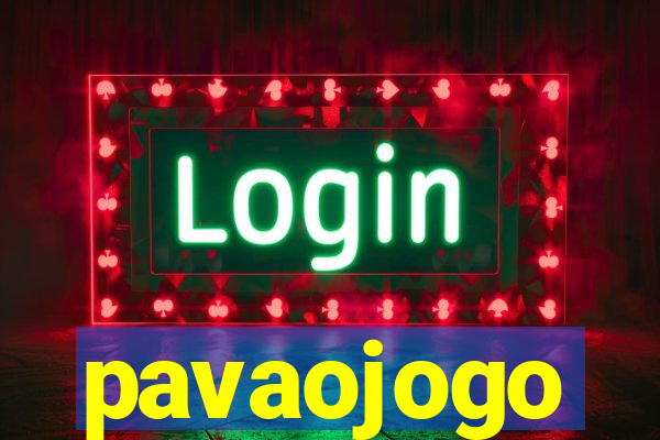 pavaojogo