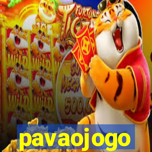 pavaojogo