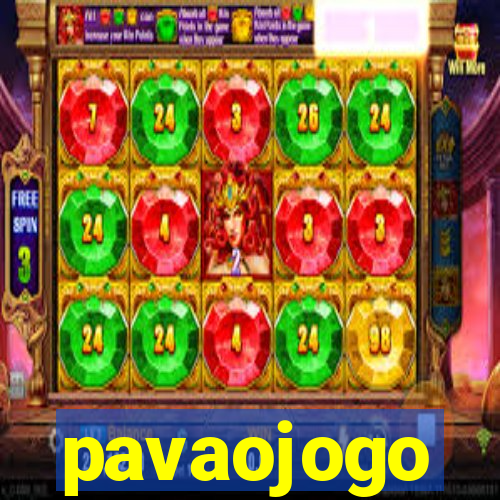 pavaojogo