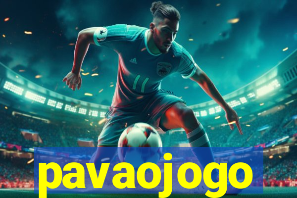 pavaojogo