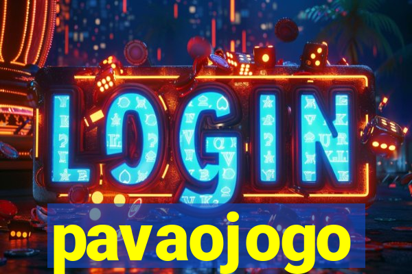 pavaojogo