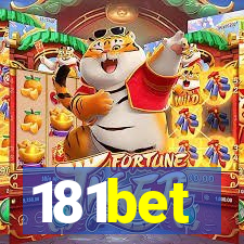 181bet