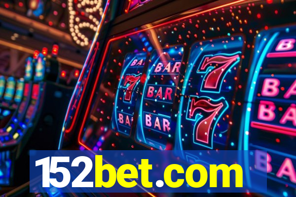 152bet.com