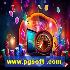 www.pgsoft .com