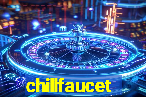 chillfaucet